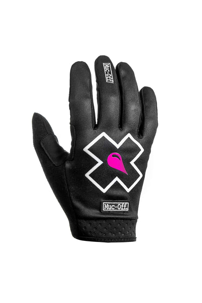 Muc-Off Camo MTB Gloves