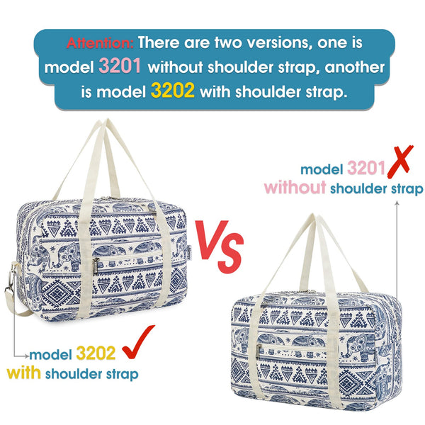 for Ryanair Airlines Cabin Bag 40x20x25 Underseat Foldable Travel Duffel Bag Holdall Tote Carry on Hand Luggage Overnight for Women and Men 20L (Black)