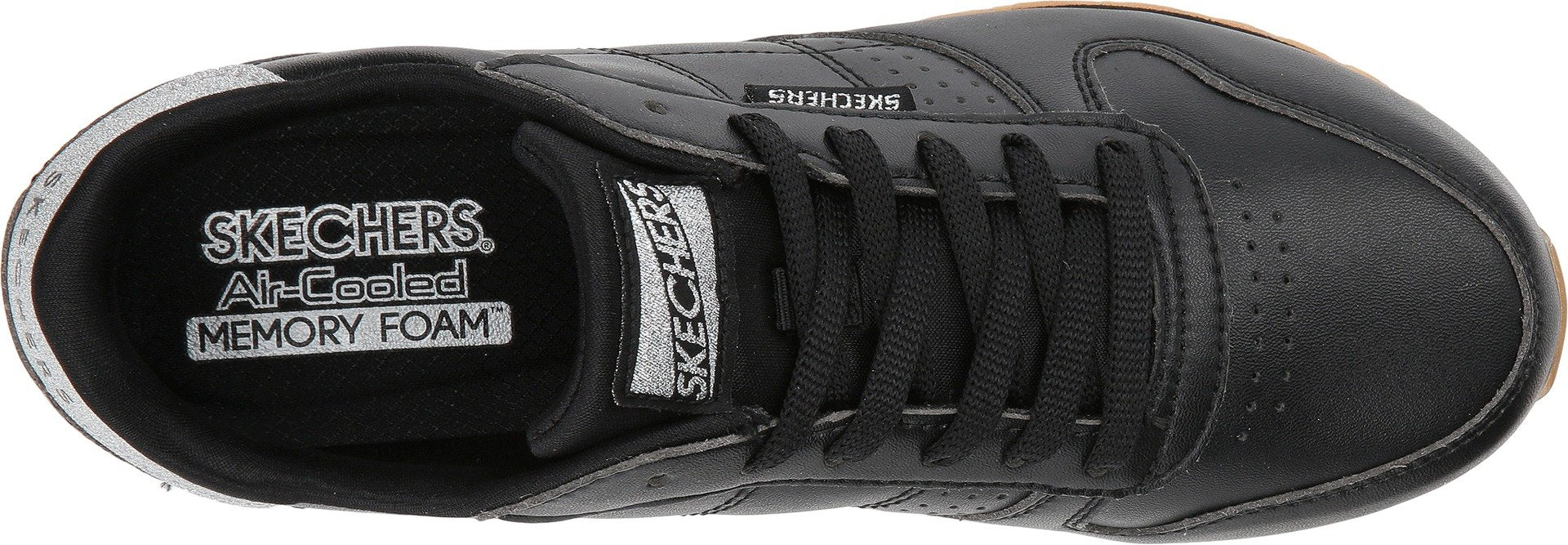 Skechers Women's Og 85 - Old School Cool Low-Top Sneakers