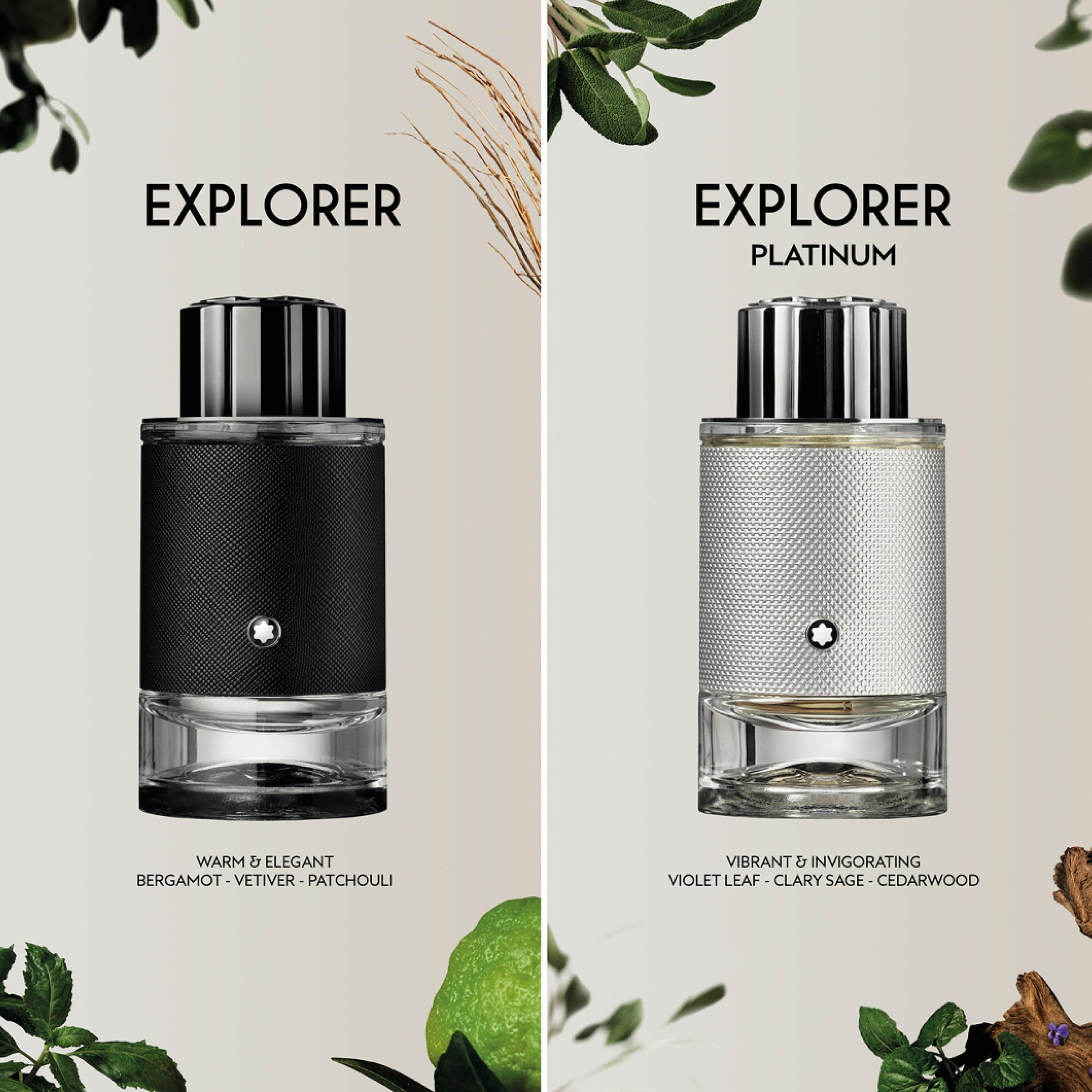 Montblanc Explorer Eau de Parfum