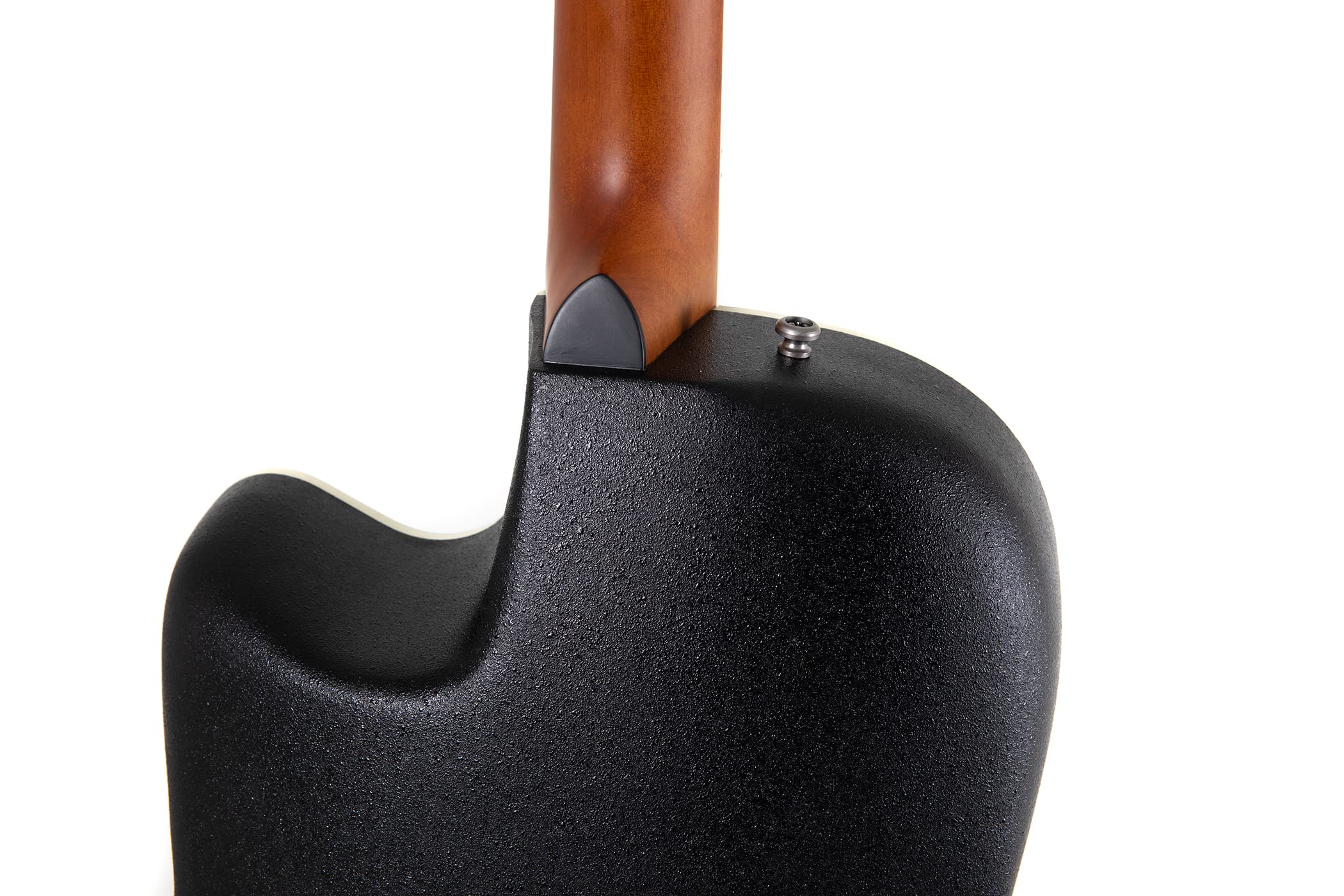 Applause E Akustikgitarre Elite AE44 Mis Cutaway black satin AE44-5S Mid