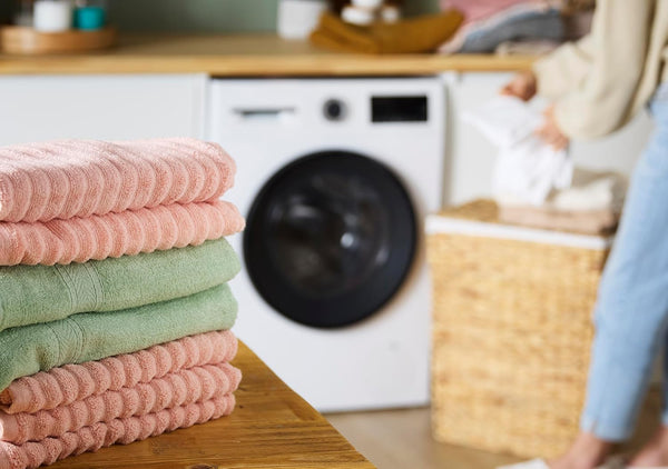 Bosch WGG24400GB Series 6, Free-Standing Washing Machine, Front Loader, A Rated, 1400 rpm, Iron Assist, Speed Programme, 9 kg, White