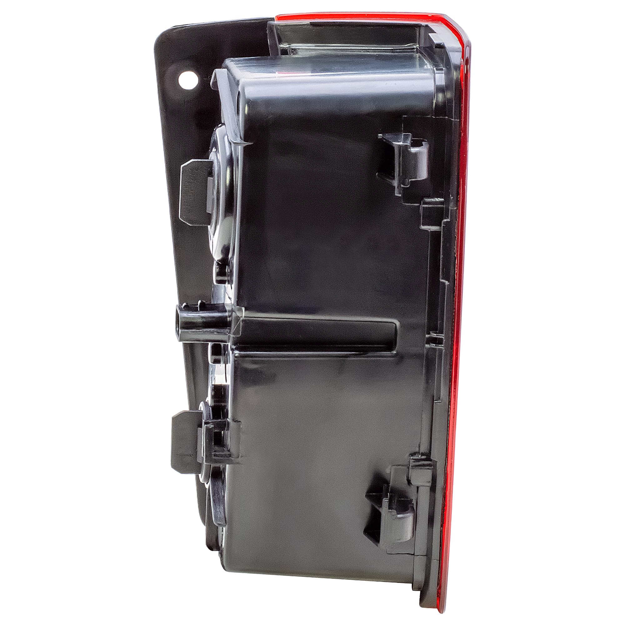 Passenger Left Side N/S Tail Light Rear Fog Light Lamp for Renault Trafic Nissan NV300 Vauxhall Vivaro Fiat Tanlento 2014 to 2024