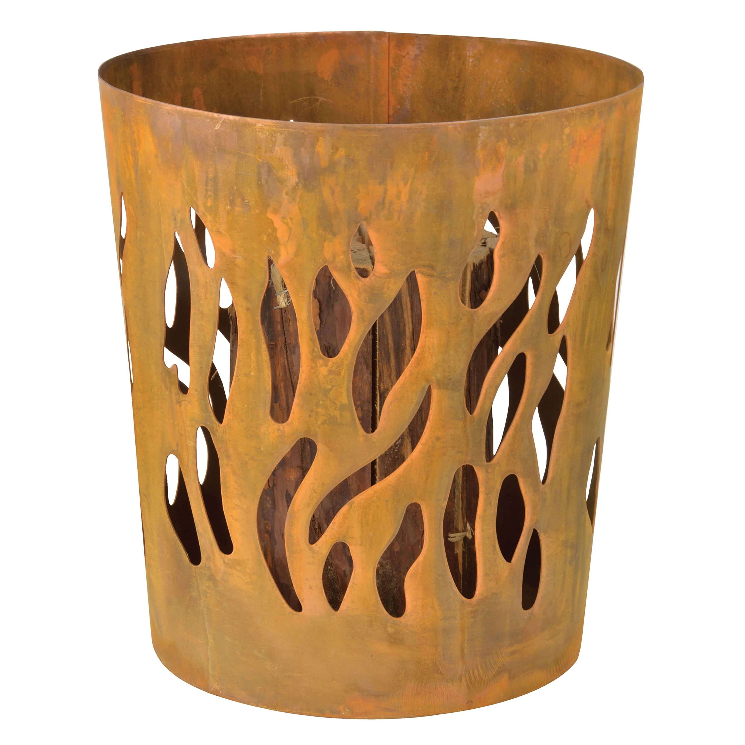 Esschert's Design FF216 Fire Log Burner