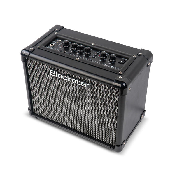 Blackstar ID Core 40 v3 Electric Guitar Combo Amplifier with Built In Effects/Tuner and Line In/Streaming Input & Direct USB Recording…