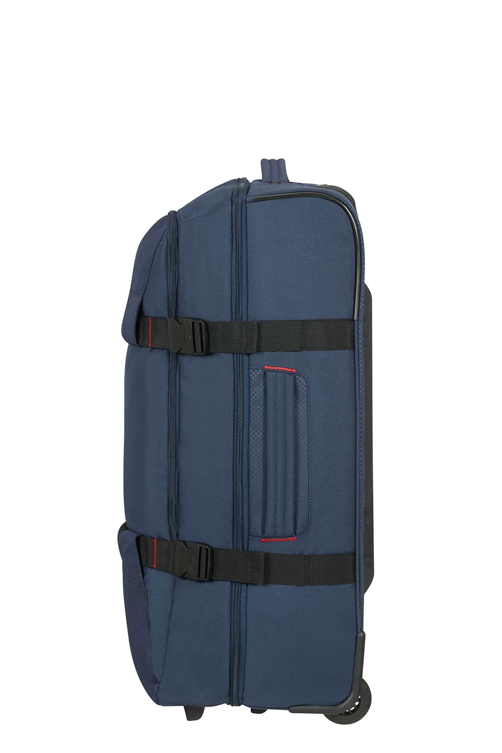 Samsonite Sonora - 14 Inch Laptop Backpack, 44 cm, 23 l, Blue (Night Blue)