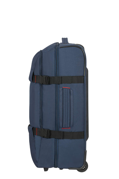 Samsonite Sonora - 14 Inch Laptop Backpack, 44 cm, 23 l, Blue (Night Blue)