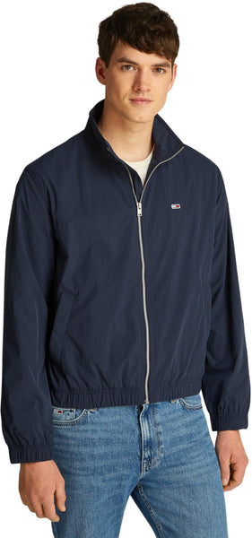 Tommy Jeans Men's Windbreaker Jacket