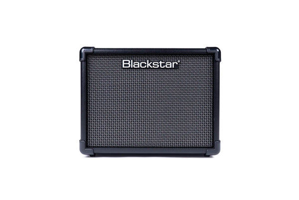 Blackstar ID Core 40 v3 Electric Guitar Combo Amplifier with Built In Effects/Tuner and Line In/Streaming Input & Direct USB Recording…