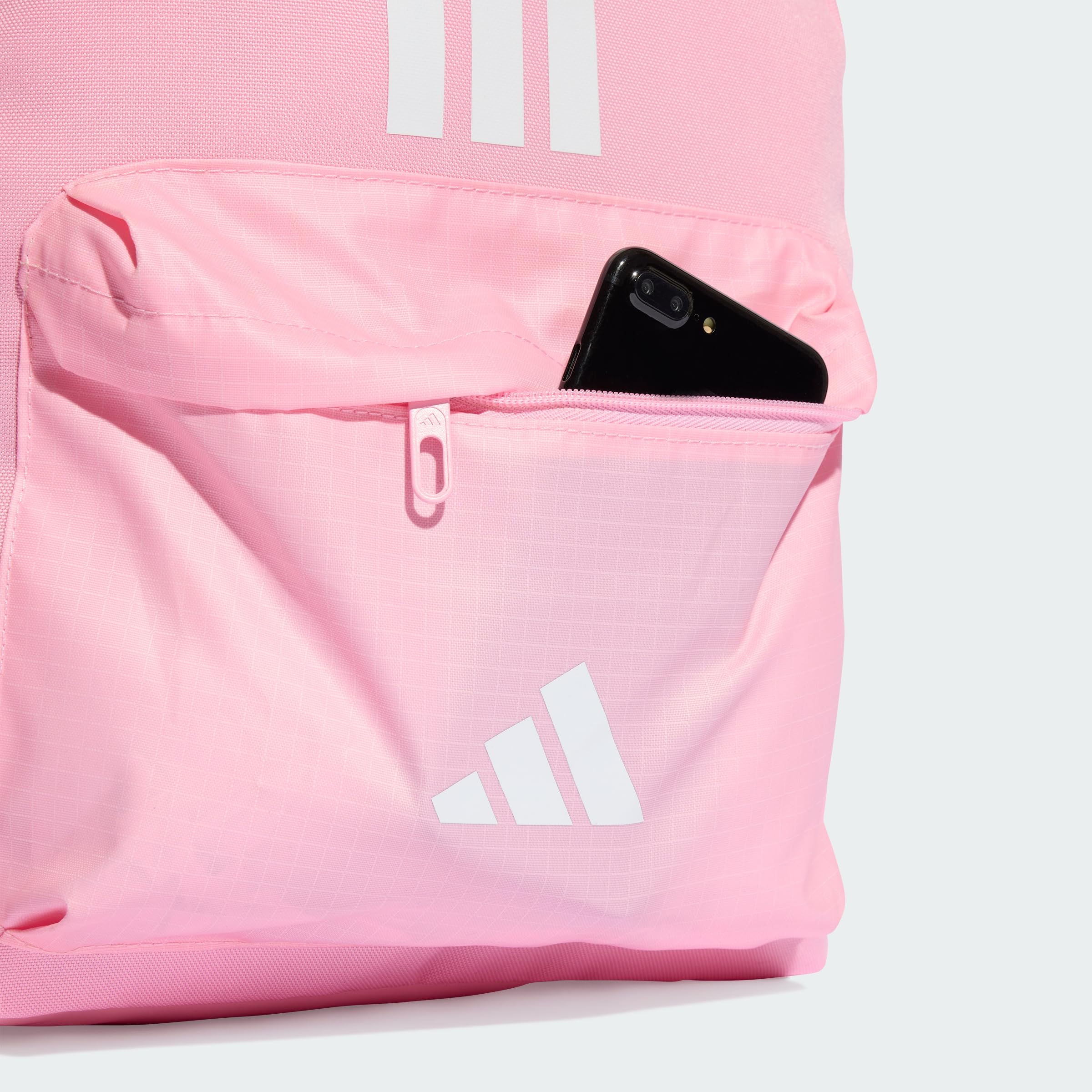 adidas Unisex Classic Three Stripes Backpack Back to School Backpack