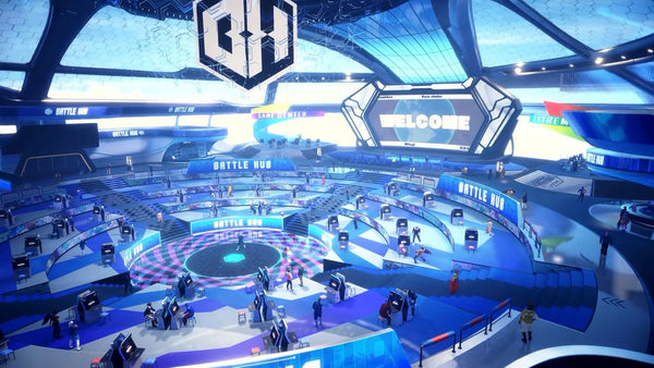 Street Fighter 6: Year 1-2 Fighters Edition