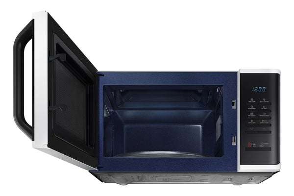 Samsung MS23K3513AK Solo Microwave, 23 Litre, Black