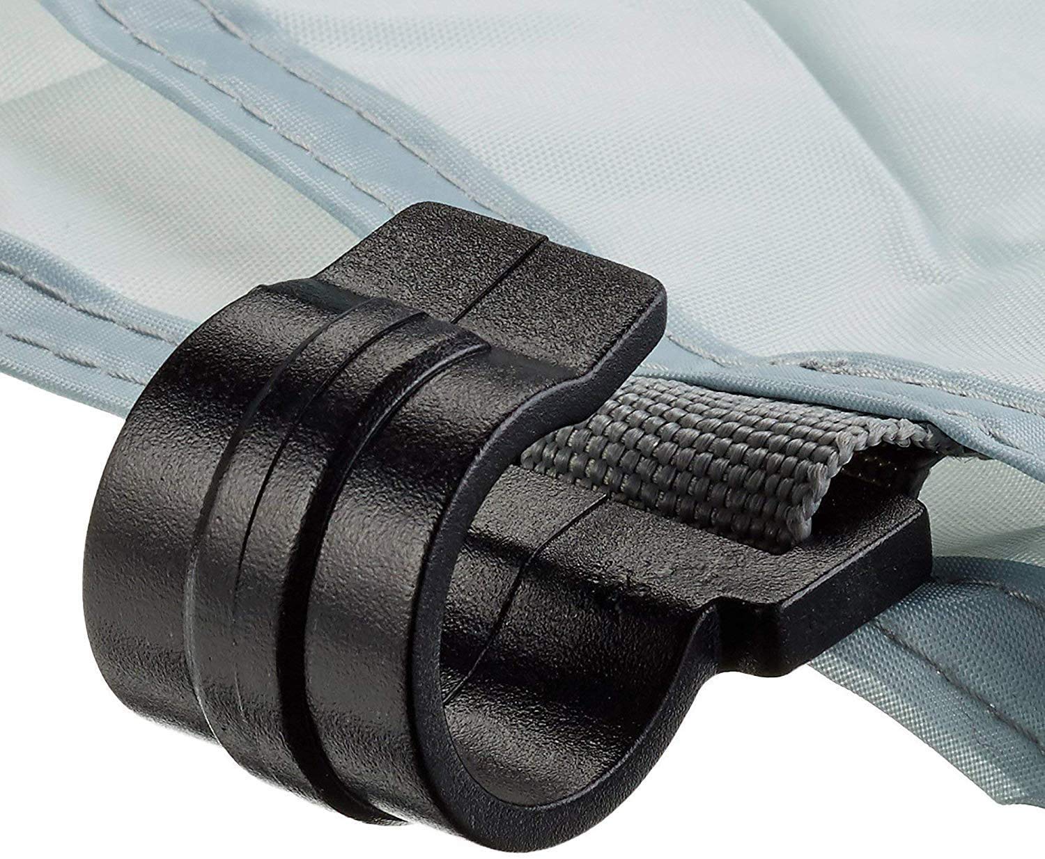 Coleman Gazebo, Event Shelter for Garden and Camping, Sturdy Steel Poles Construction, Large Event Tent, Portable Sun Shelter with Sun Protection SPF 50+, Grey/Green, L - 3.6 x 3.6 m