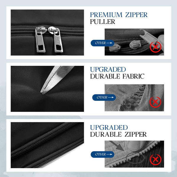 for Ryanair Cabin Bags 40x20x25 Underseat Bag,Small Travel Backpack Cabin Size Carry-ons for Women Men,Hand Luggage for Overnight,Casual Daypack with Laptop Compartment,Anti Theft Pocket