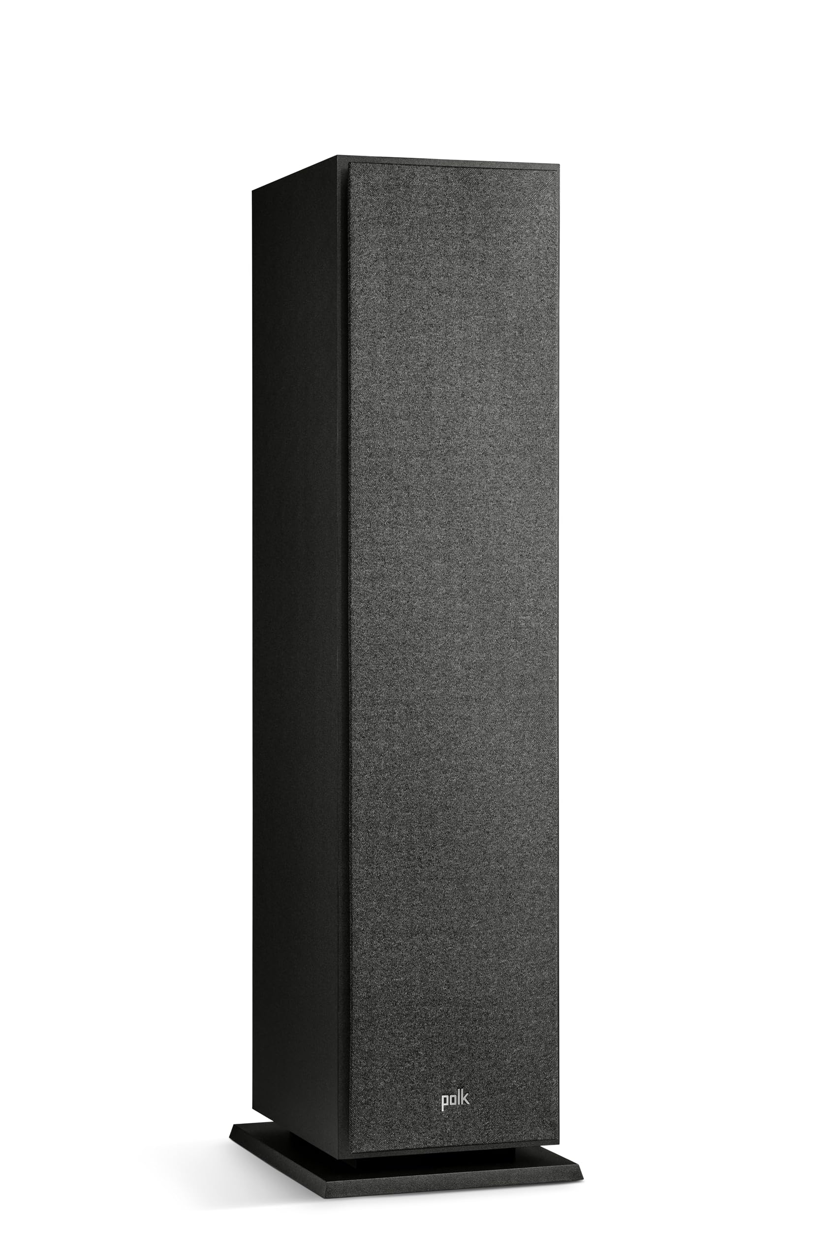 Polk Audio Polk Monitor MXT60 Compact Tower Speaker, HiFi and Home Cinema Speaker, Hi-Res Certified, Dolby Atmos and DTS:X Compatible (1 piece)