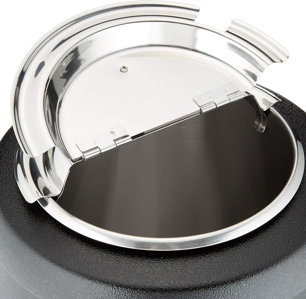 Buffalo Stainless Steel Soup Kettle 10L Commercial Electric Jug 360X345Mm