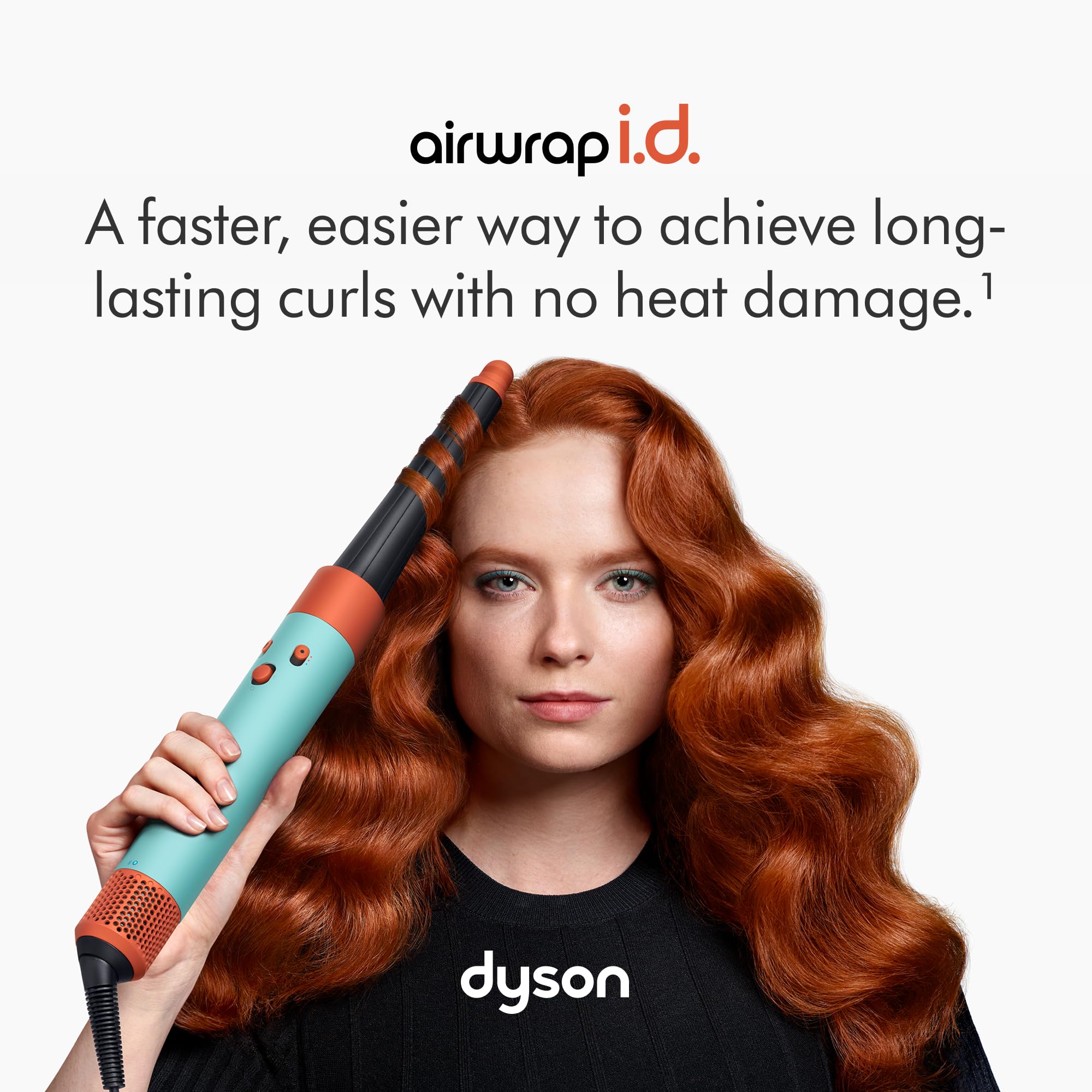 Dyson Airwrap i.d.™ Multi-Styler and Dryer