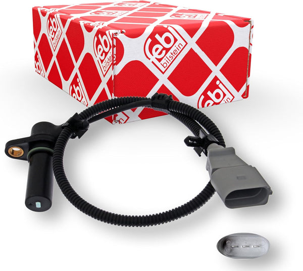 febi bilstein 37508 Crankshaft Sensor, pack of one