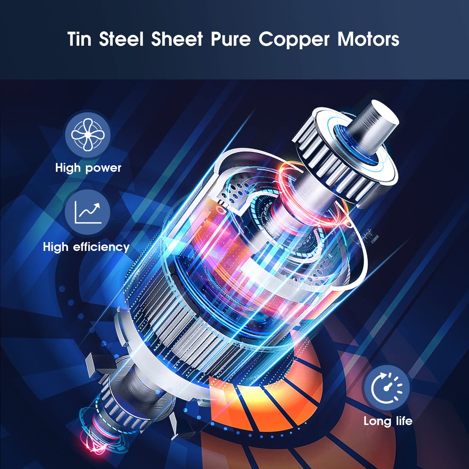 RAYBAO Car Polisher, 1200W Car Polishers and Buffers, Variable Speed 1600-3500RPM, Car Buffer Polisher Machine with Detachable Handle, 180mm/150mm Disc for Polishing/Waxing