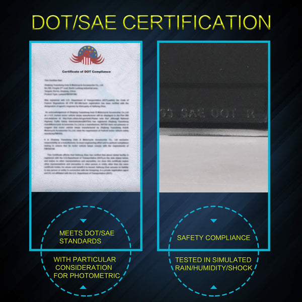 VLAND OLED Rear Lights Compatible with 2013-2018 BMW 3 Series F30 F35 F80 320i 328i 335i Sedan (Not for F31 F34), Tail Lights with Sequential Indicators, E-mark, Red