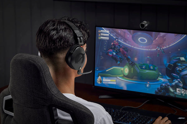 RØDE NTH-100 Professional Over-ear Headphones For Content Creation, Music Production, Mixing and Audio Editing, Podcasting, Location Recording (Black)