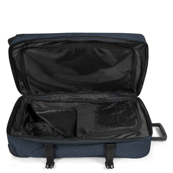 Eastpak TRANVERZ L Suitcase, 79 x 40 x 33 cm, 121 L - Ultra Marine (Blue)