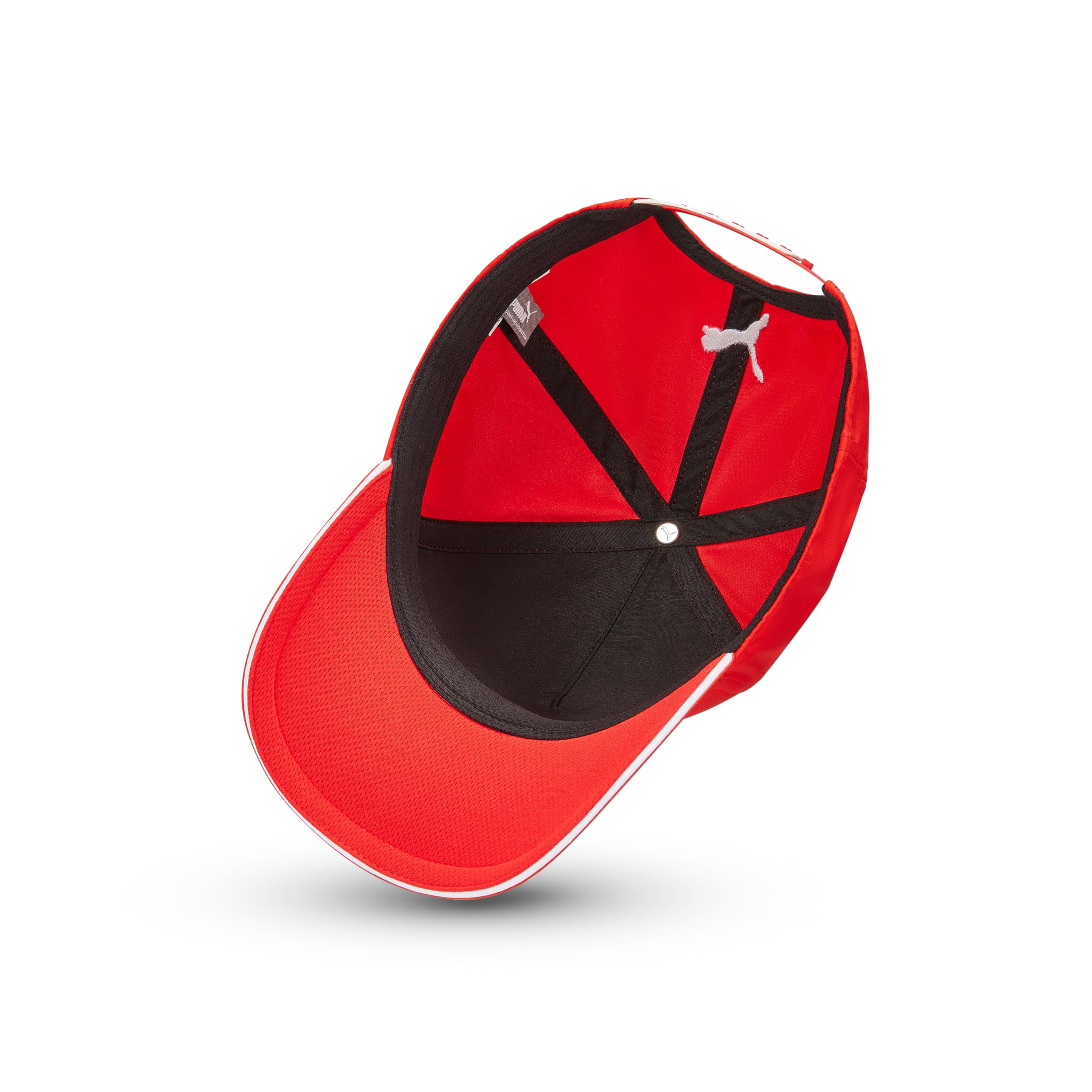PUMA Formula 1 Baseball Cap - One Size Fits Most