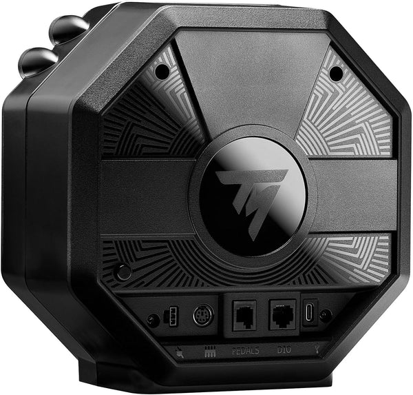 Thrustmaster T598, Direct Axial Drive Force Feedback Racing Wheel for PS5, PS4, PC