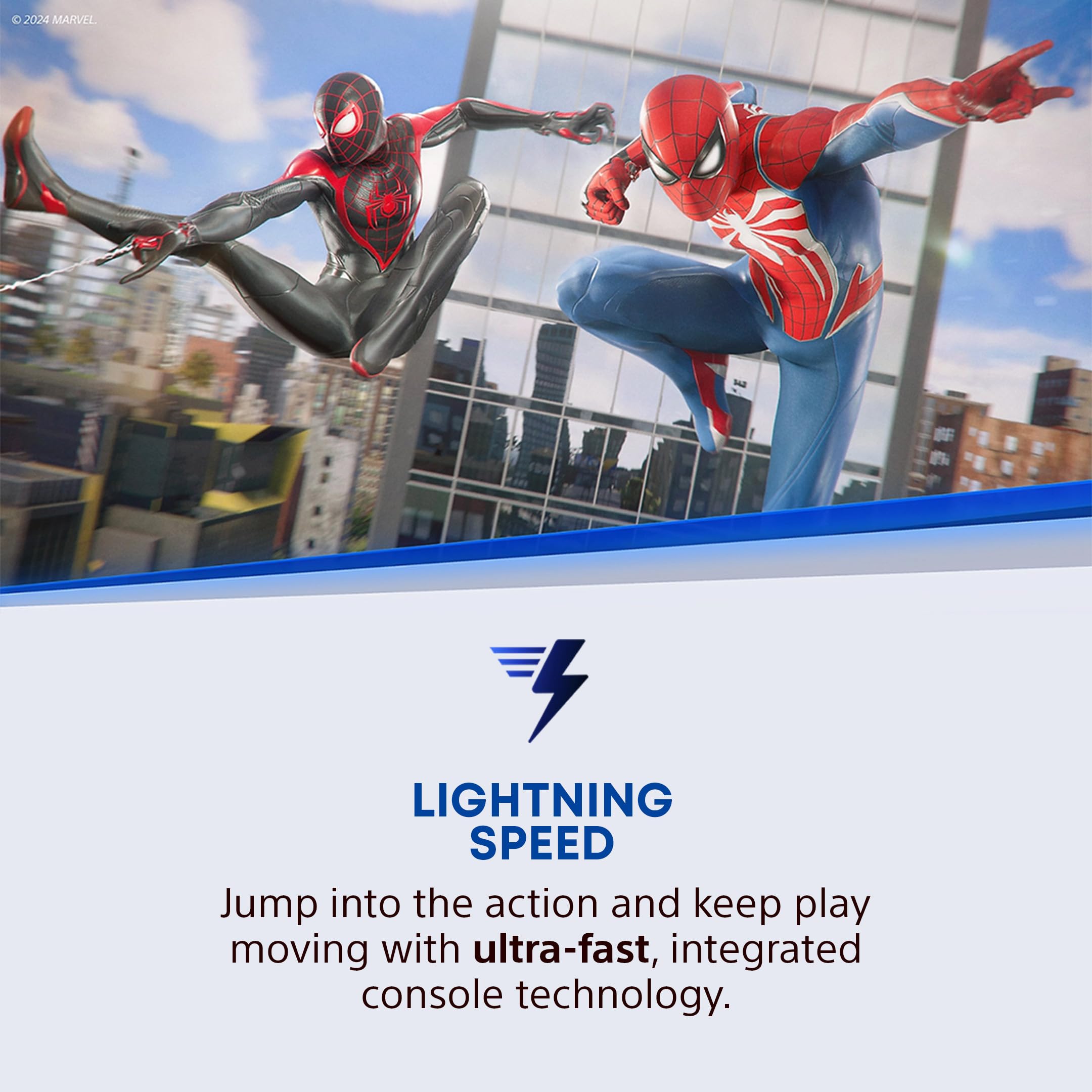 PlayStation 5 Digital (Slim)