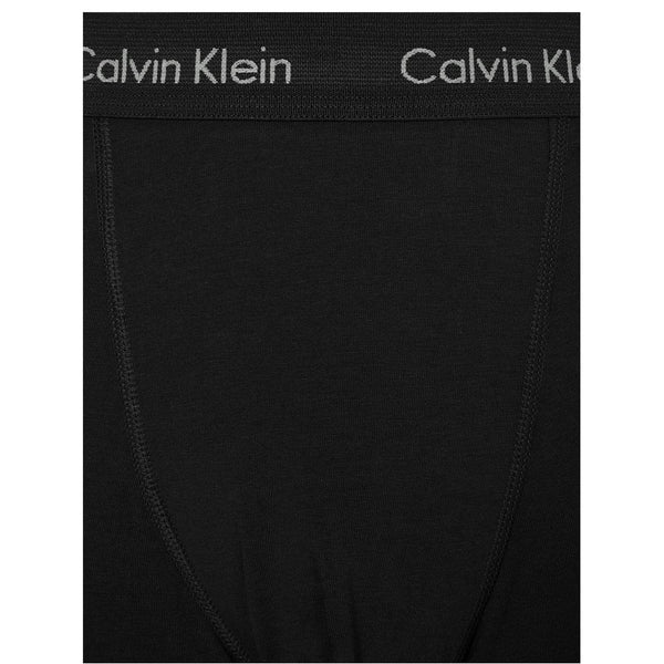 Calvin Klein Men's Trunk (Pack of 3)
