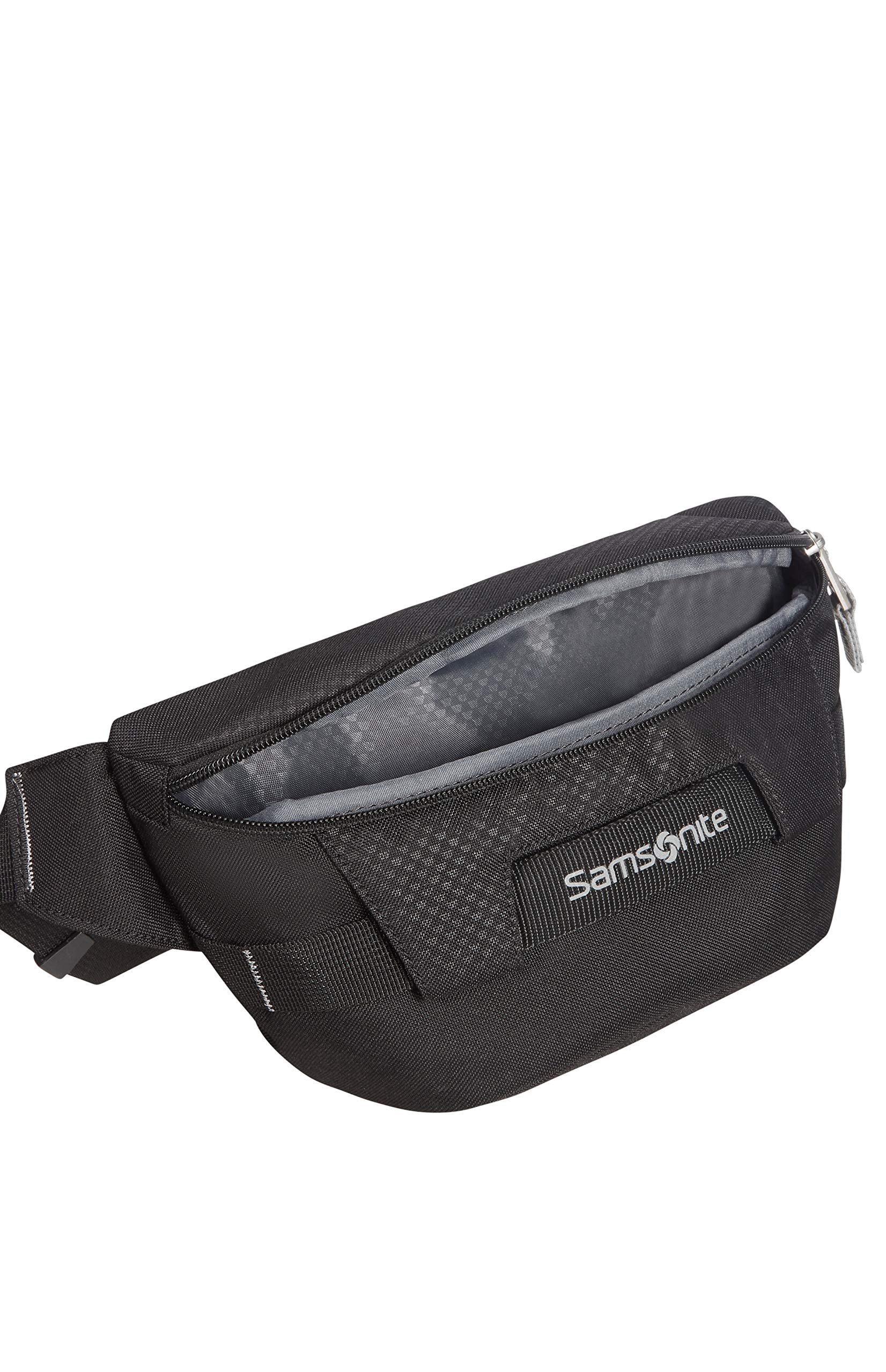 Samsonite Sonora - 14 Inch Laptop Backpack, 44 cm, 23 l, Blue (Night Blue)