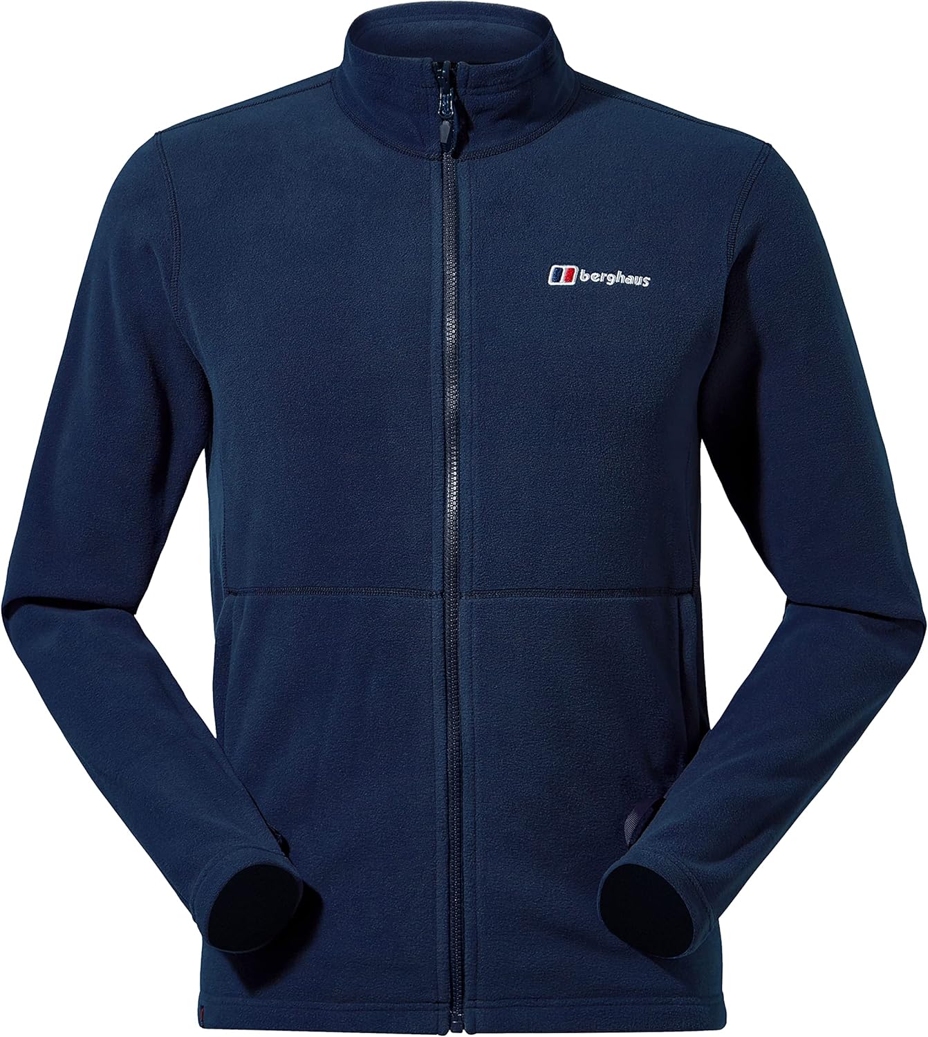 Berghaus Men's Prism Micro Polartec Fleece hoodie