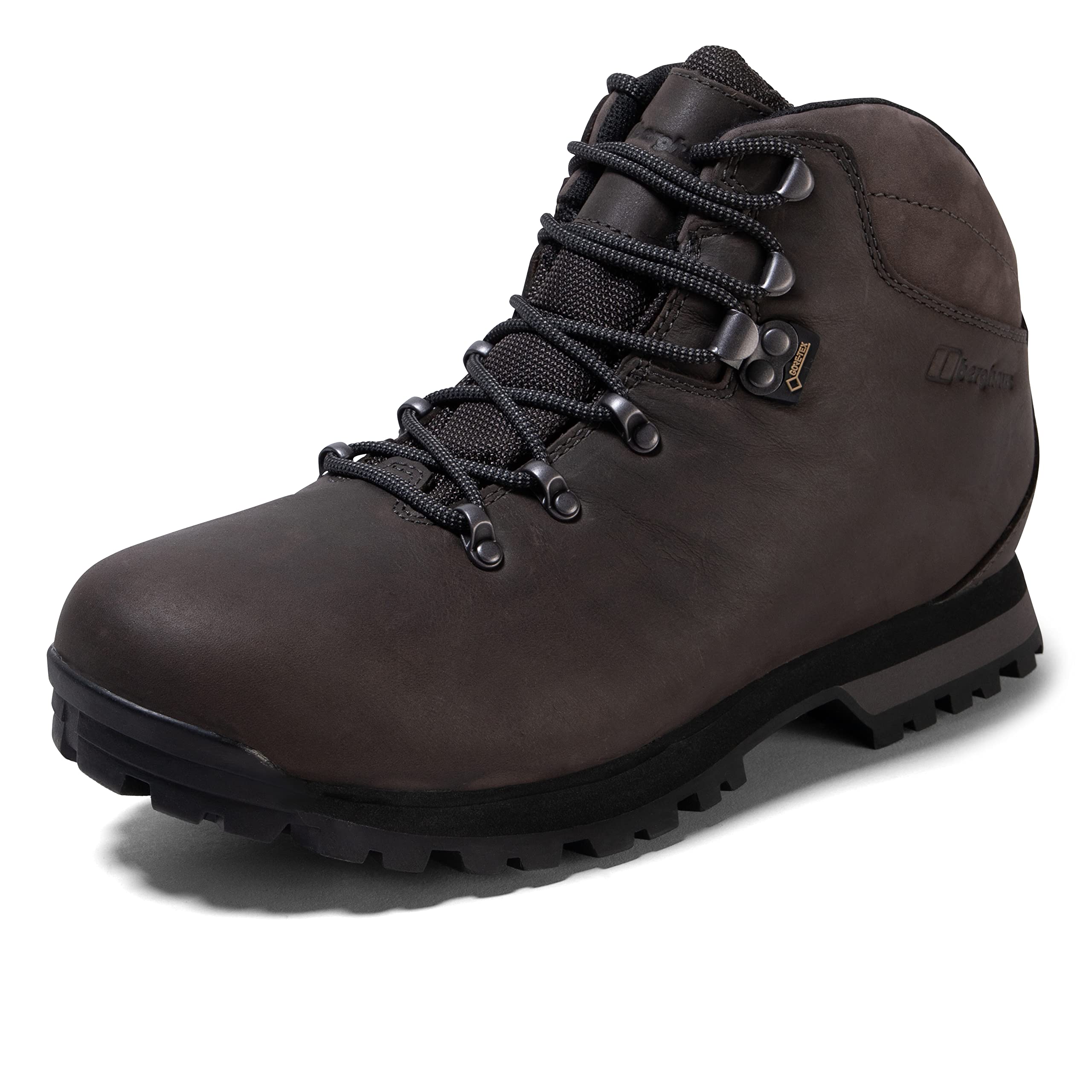 Berghaus Men's Hillwalker Ii Gore-tex Waterproof Hiking Boots | Durable | Comfortable Shoes