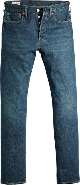Levi's Men's 501 Original Fit Jeans