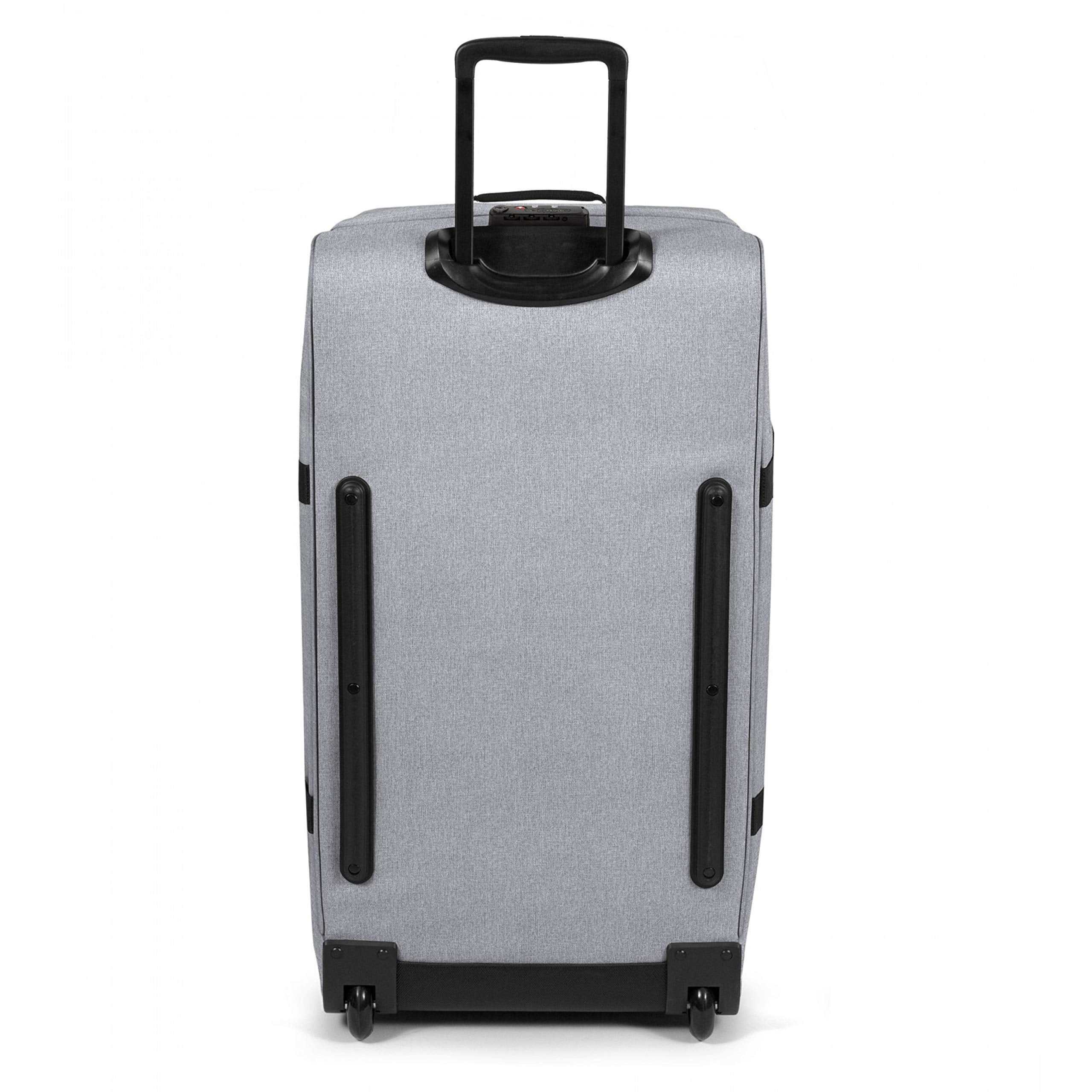 Eastpak TRANVERZ L Suitcase, 79 x 40 x 33 cm, 121 L - Ultra Marine (Blue)
