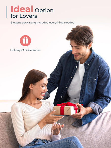 IPL Laser Hair Removal Device for Women Men, Painless Ice-Cooling Hair Remover Machine, 3 Functions, 9 Levels, at-Home Salon & Long Lasting Results for Face Bikini Line Armpits Leg Body, Rose