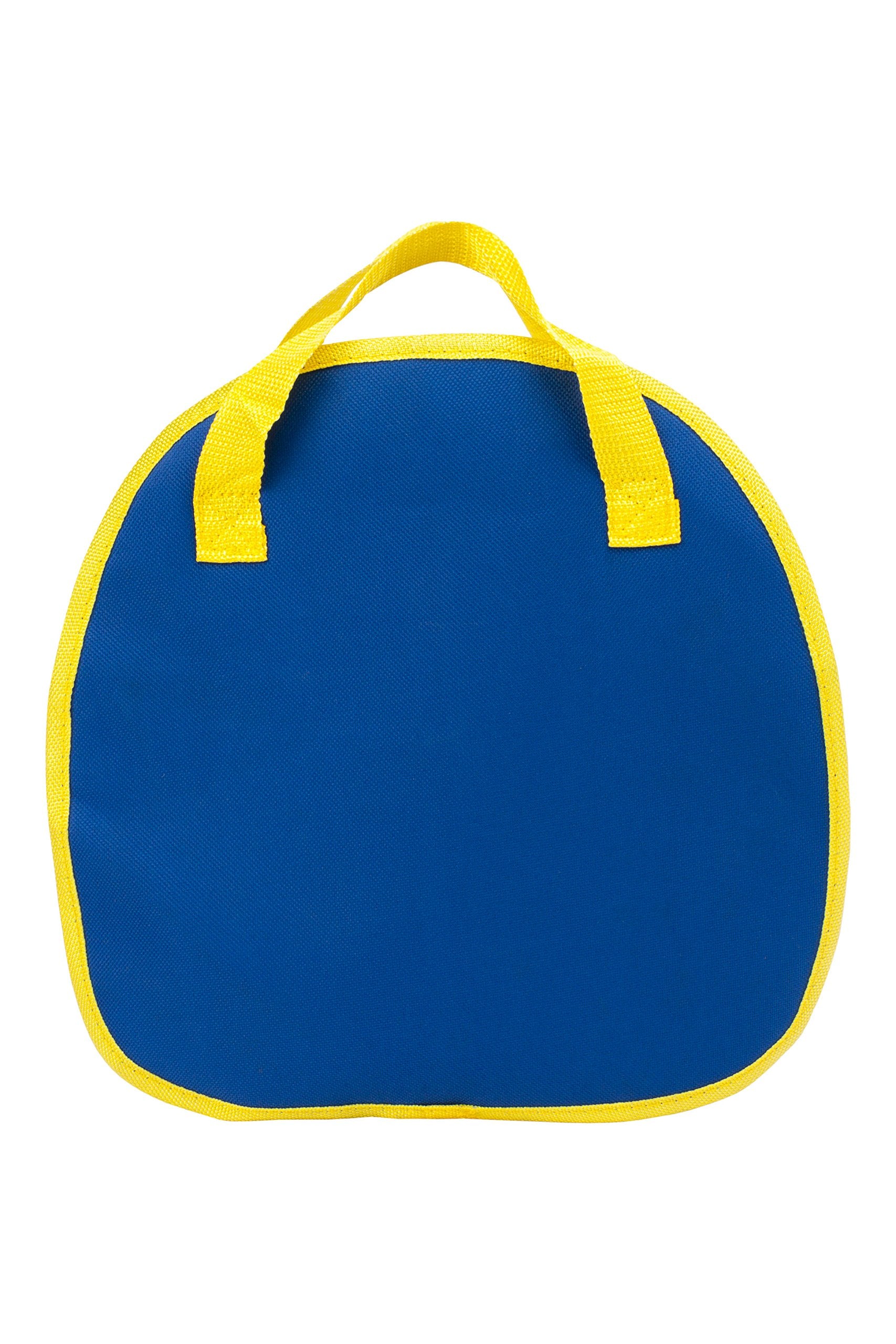 Goodyear Set of 2 x 9 mm Metallic Car Snow Chains Size 110 with Automatic Tensioner