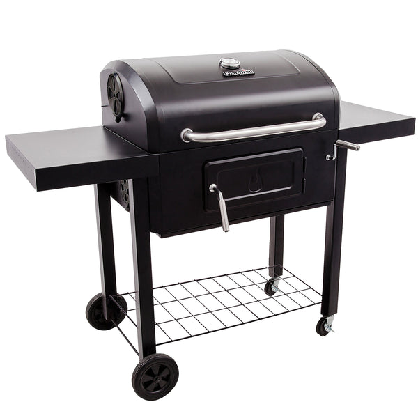 Char-Broil Performance Charcoal 3500, Charoal Grill, Patented Charcoal Tray