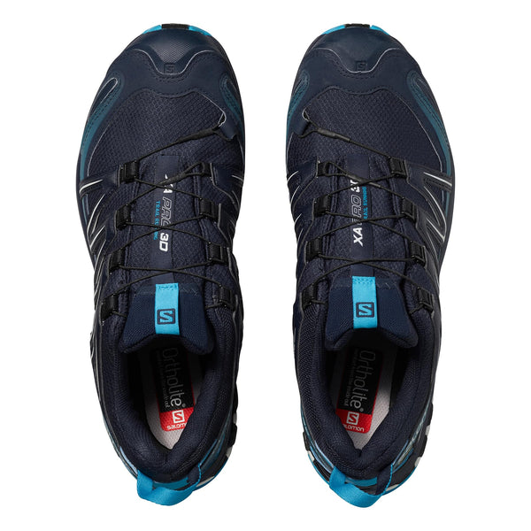 SALOMON Men's Xa Pro 3D Gore-tex Trail Running Shoes