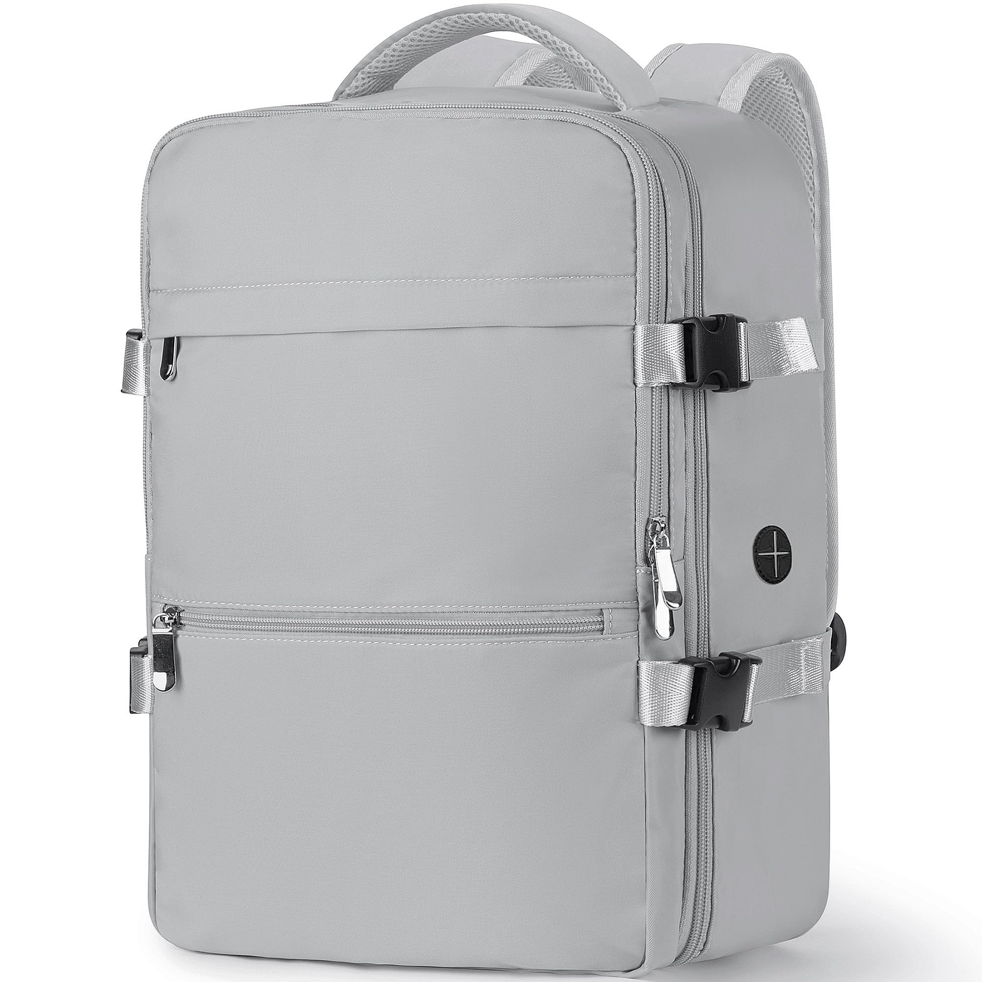 for Ryanair Cabin Bags 40x20x25 Underseat Cabin Bag Carry Ons Hand Luggage Bag Travel Backpack Cabin Size for Ryanair Backpack with Charging Hole