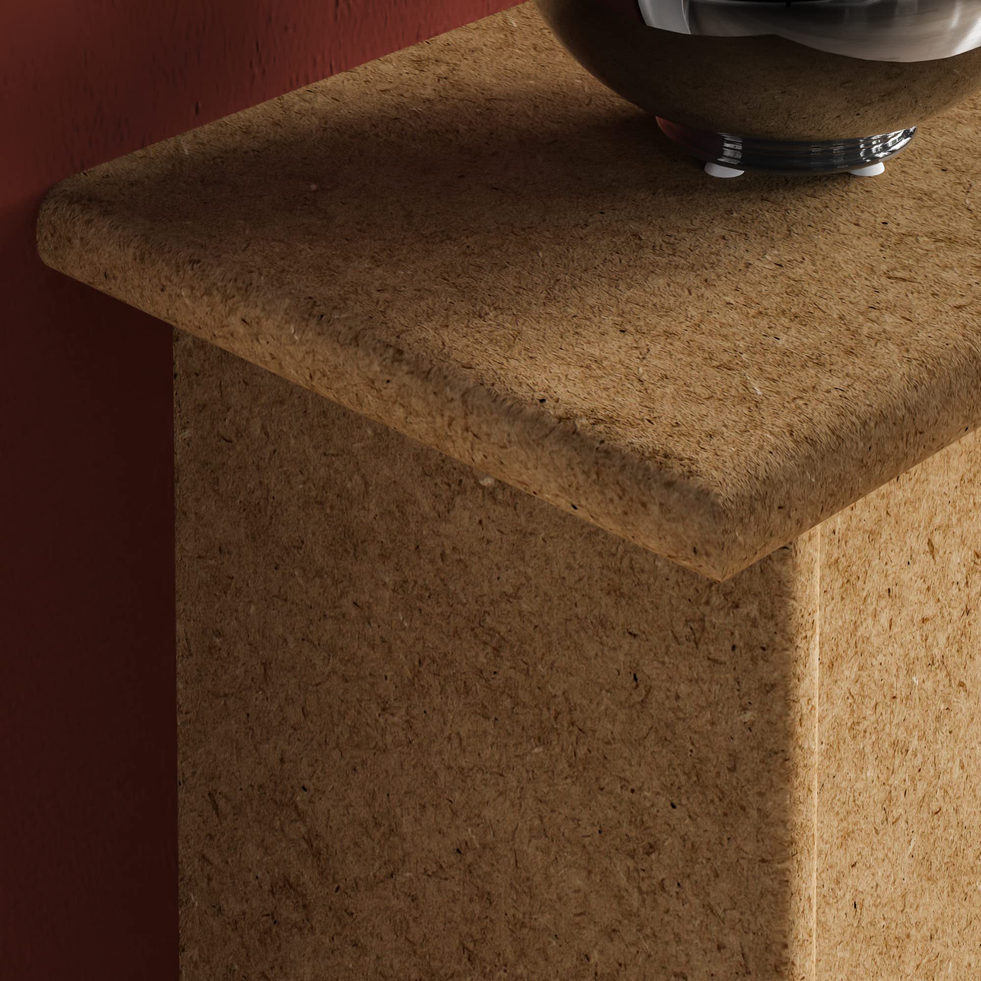 Vida Designs Oxford Radiator Cover – Traditional Cross Pattern, Olive Grey, MDF, Modern Painted Finish, Heat Efficient, Small, (H 82 x W 78 x D 19 cm)