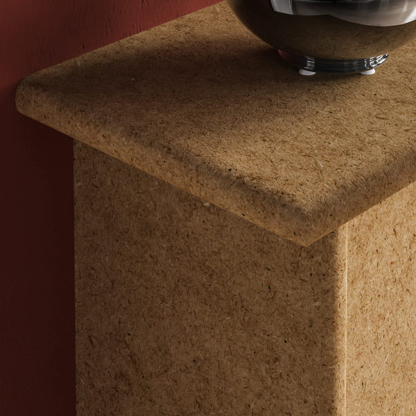 Vida Designs Oxford Radiator Cover – Traditional Cross Pattern, Olive Grey, MDF, Modern Painted Finish, Heat Efficient, Small, (H 82 x W 78 x D 19 cm)