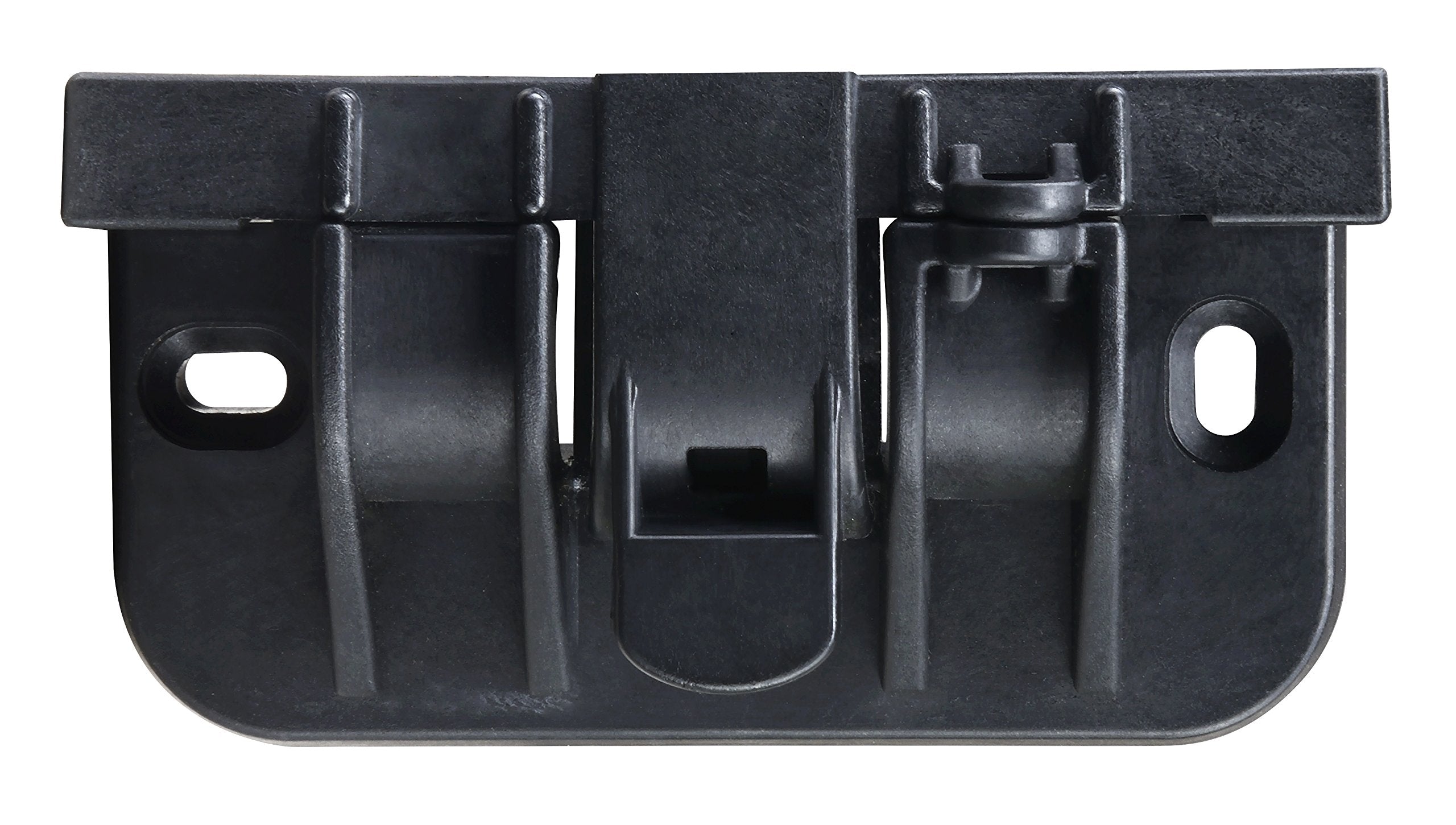 Masterplug Pro-XT Four Socket Open Cable Reel Extension Lead with Winding Handle, Thermal Cut Out and Power Switch, 25 Metres High Visibility Cable , Green