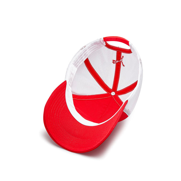 Scuderia Ferrari - Trucker Cap - Unisex