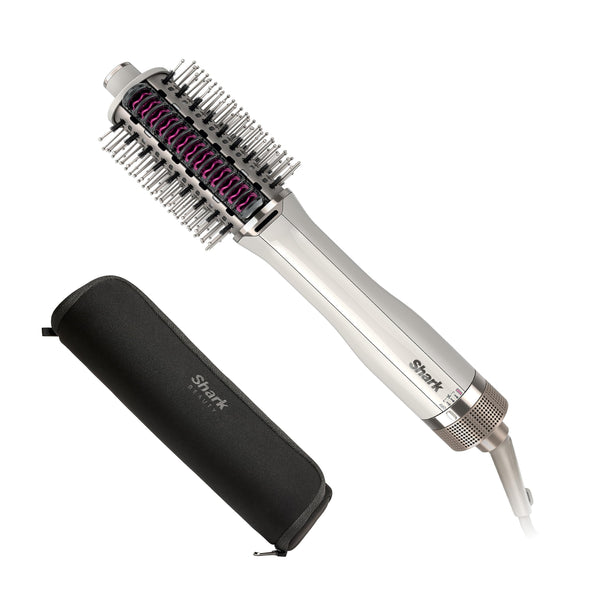 Shark SmoothStyle Heated Brush and Comb