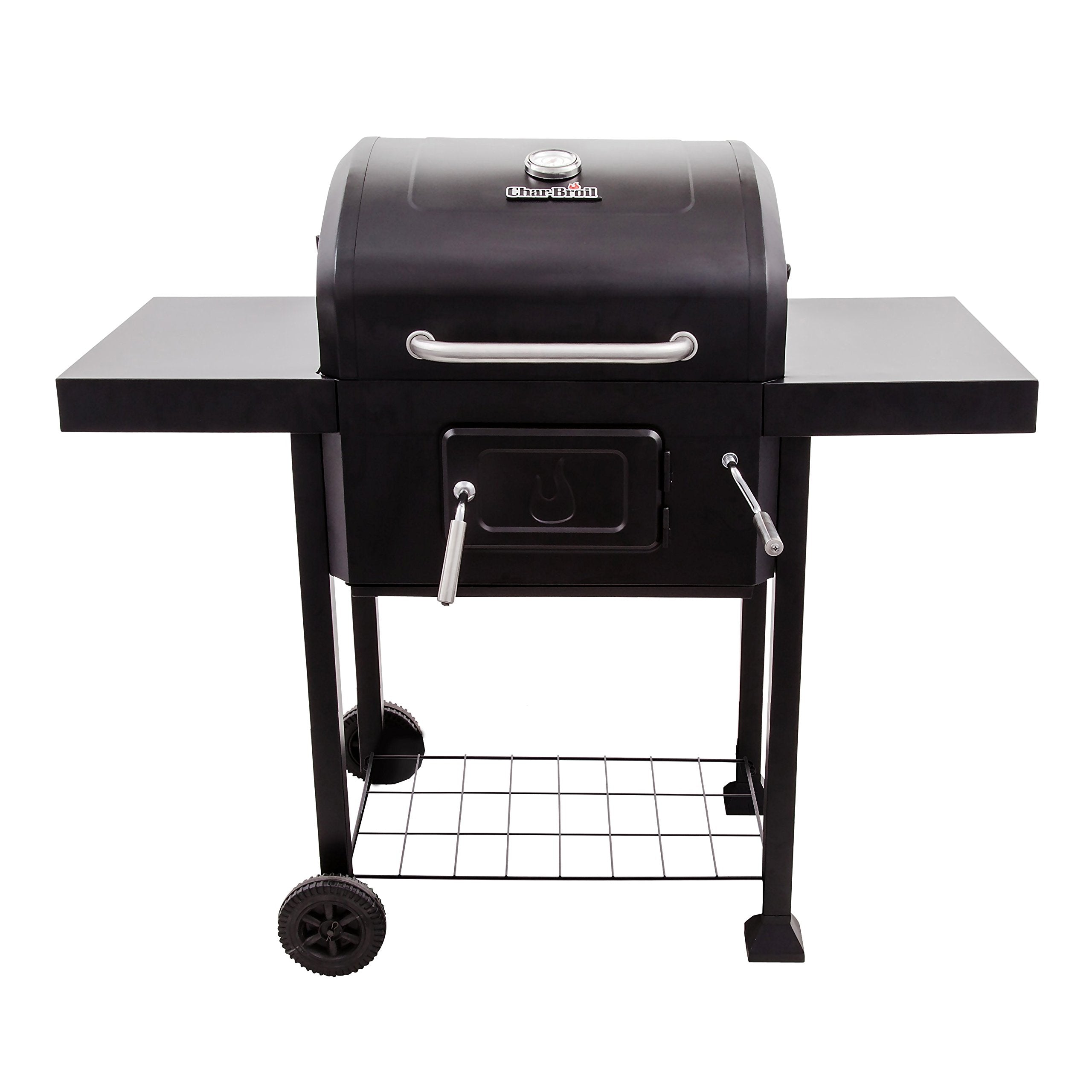 Char-Broil Performance Charcoal 3500, Charoal Grill, Patented Charcoal Tray