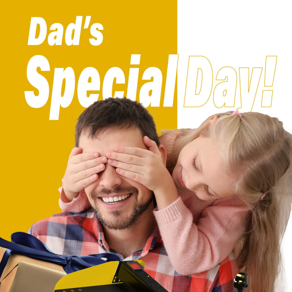 Toolganize Power Tool Organiser, Storage Rack with Power Strip Charging Station, Heavy-Duty for Workshop & Garage Tools - 4 Slot, Milwaukee Red.