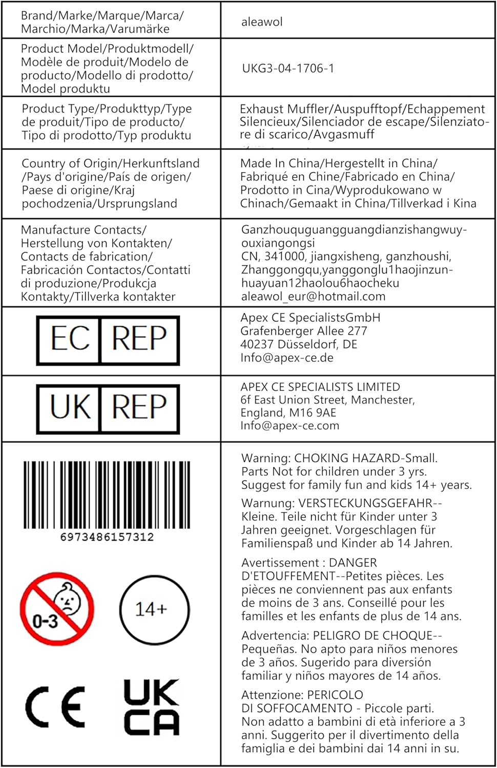 Motorcycle Slip On Exhaust Muffler, 38-51mm/1.5-2in Inlet Stainless Steel Universal Motorcycle Exhaust Mufflers Exhaust Muffler Carbon Fiber Pipe for Motorcycles Modification