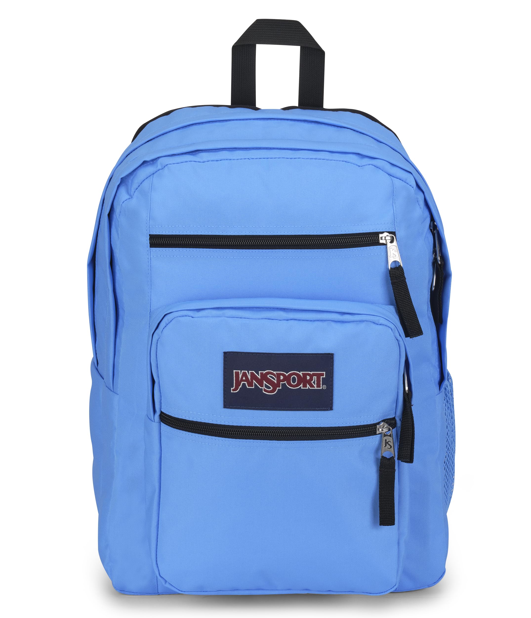 JANSPORT Big Student Large Backpack, 15 inch laptop compartment