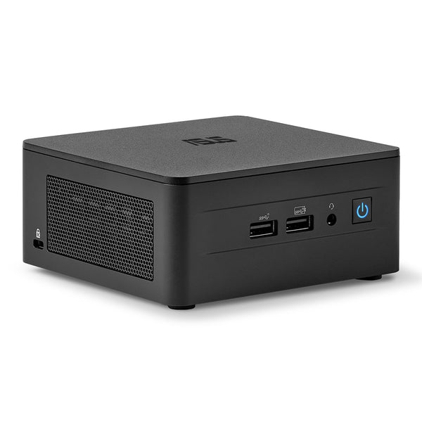 ASUS NUC/13 PRO RNUC13ANKi50003 UK Cord L6